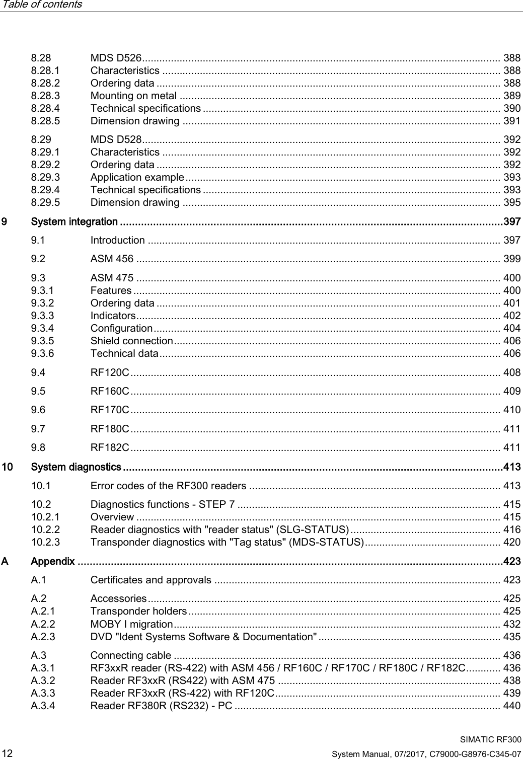 Siemens user manuals download