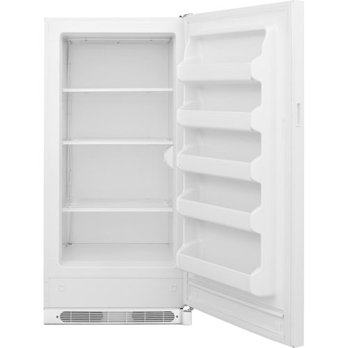 Frigidaire upright refrigerator freezer user manual