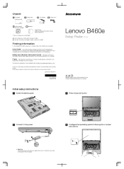 Lenovo Y50 Touch User Manual Pdf